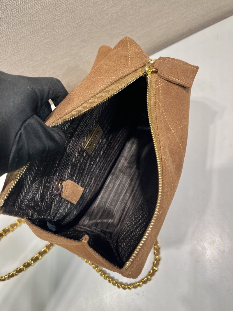 Prada Top Handle Bags